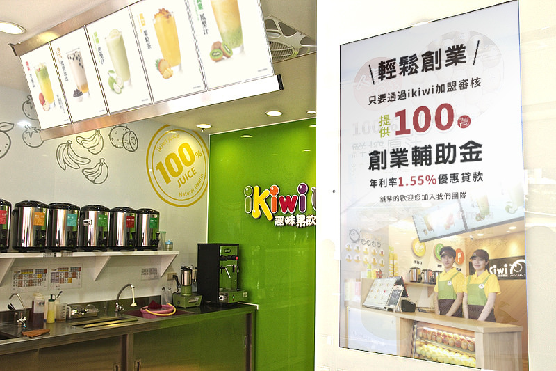 ikiwi-Photo
