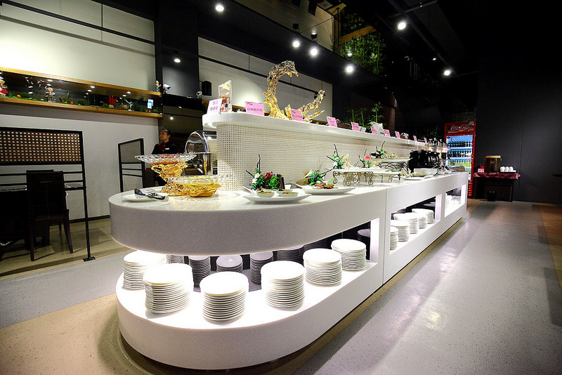 野安燒烤珍饌buffet-台中燒烤吃到飽推薦