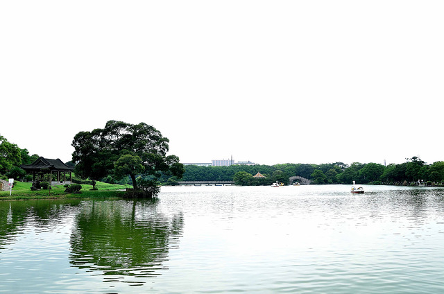  @大手牽小手。玩樂趣